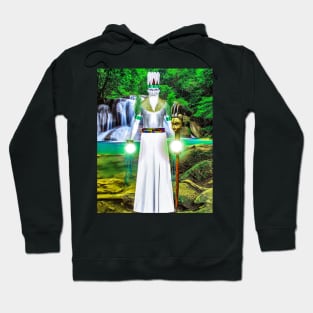 UDO BY SIRIUS UGO ART Hoodie